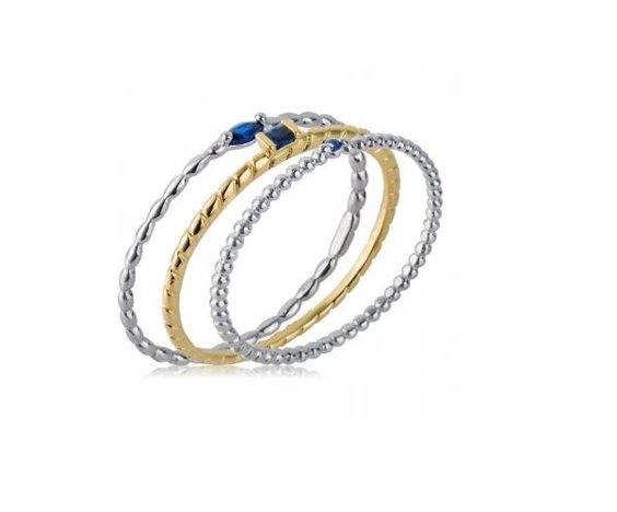 Anello Morellato Donna 1930 in Argento Cubic Zirconia SAHA13012 - SAHA13012